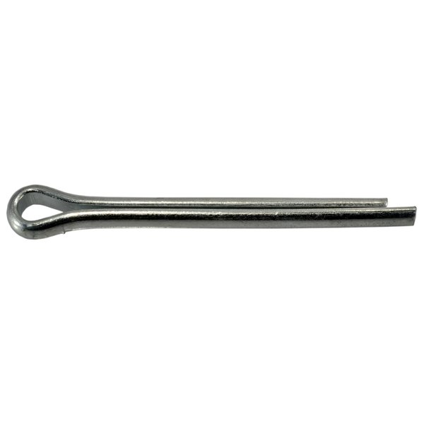 Midwest Fastener 5/16" x 3" Zinc Plated Steel Cotter Pins 100PK 04052